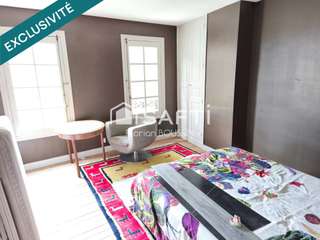Vente maison 8 pièces Vente maison 8 pièces