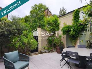 Vente maison 8 pièces Vente maison 8 pièces