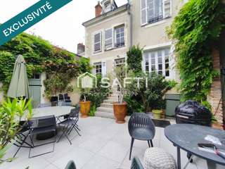 Vente maison 8 pièces Vente maison 8 pièces