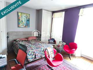Vente maison 8 pièces Vente maison 8 pièces