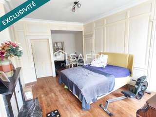 Vente maison 8 pièces Vente maison 8 pièces