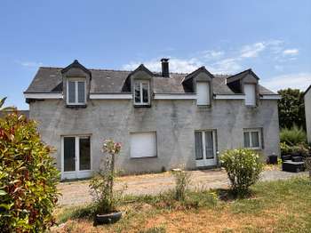 Vente Maison 3 chambresMalicorne-sur-Sarthe
