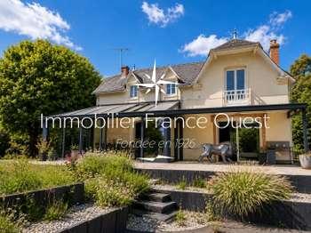 Vente maison 7 pièces Malicorne-sur-Sarthe 72