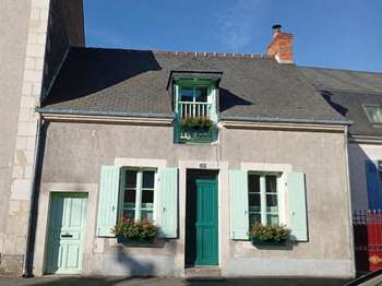 Vente Maison 2 chambresMalicorne-sur-Sarthe