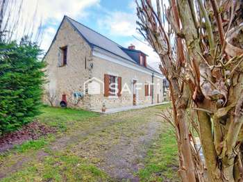 Vente maison 4 pièces Malicorne-sur-Sarthe 72