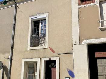Photo Vente maison Malicorne-sur-Sarthe