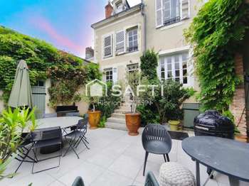Vente Maison 4 chambresMalicorne-sur-Sarthe