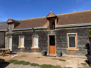 Vente Maison 3 chambresMalicorne-sur-Sarthe