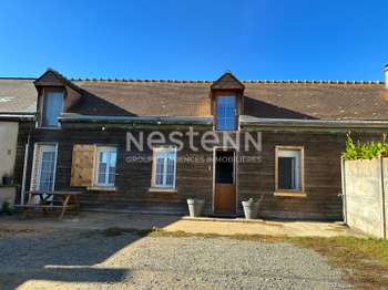 Vente maison 4 pièces Malicorne-sur-Sarthe 72