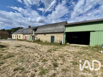 Photo Vente maison Malicorne-sur-Sarthe