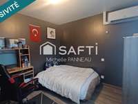 Vente maison 7 pièces Vente maison 7 pièces