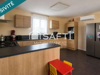 Vente maison 7 pièces Vente maison 7 pièces