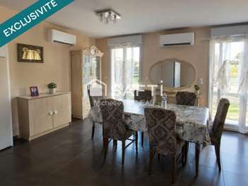 Vente maison 7 pièces Vente maison 7 pièces