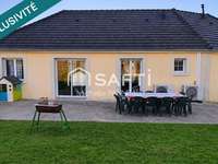 Vente maison 7 pièces Vente maison 7 pièces