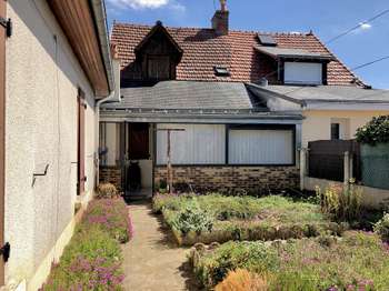 Vente Maison 3 chambresMalicorne-sur-Sarthe