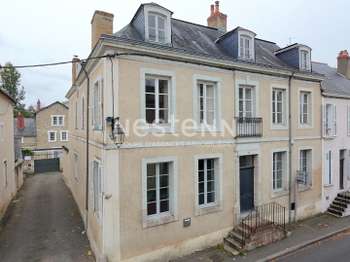 Vente Maison 5 chambresMalicorne-sur-Sarthe