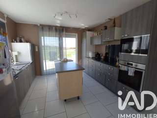 Vente maison 5 pièces Vente maison 5 pièces