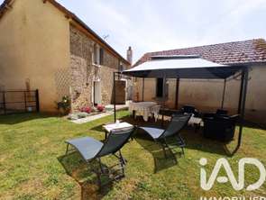 Vente Maison 3 chambresMaligny