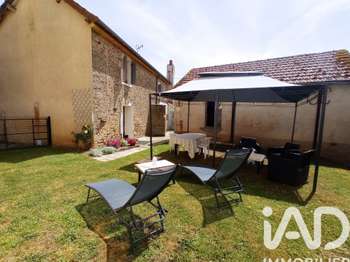 Vente Maison 3 chambresMaligny