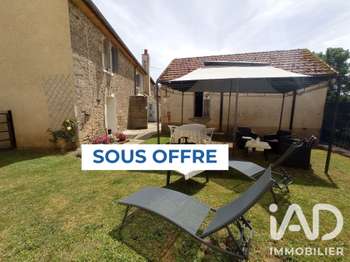 Vente maison 5 pièces Maligny 21