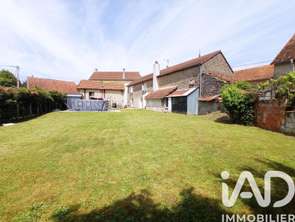 Vente Maison 3 chambresMaligny