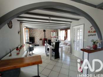 Vente maison 5 pièces Maligny 21