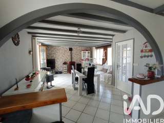 Vente maison 5 pièces Vente maison 5 pièces
