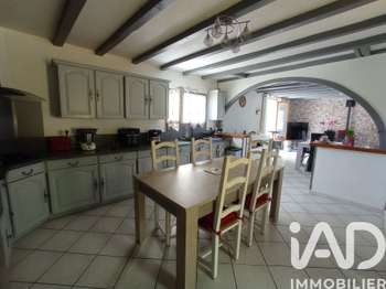 Vente Maison 3 chambresMaligny