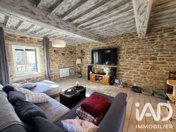 Vente maison 4 pièces Maligny 21