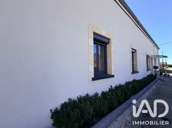 Vente maison 4 pièces Maligny 21
