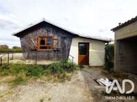 Vente maison 3 pièces Vente maison 3 pièces
