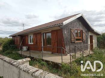 Vente Maison 1 chambreMaligny