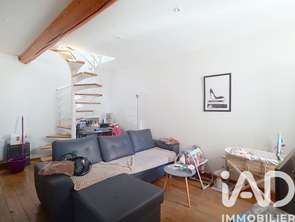 Vente Maison 1 chambreMalijai