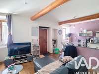 Vente maison 2 pièces