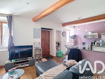 Vente maison 2 pièces