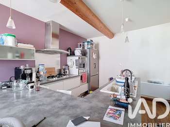 Vente maison 2 pièces