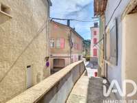 Vente maison 2 pièces