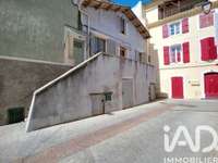 Vente maison 2 pièces