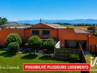 Vente maison 10 pièces Vente maison 10 pièces