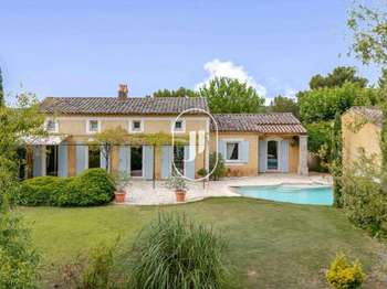 Vente maison 5 pièces Mallemort 13