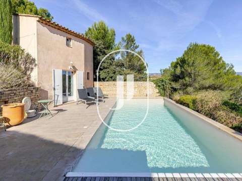 Vente maison 6 pièces Mallemort 13