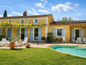 Vente Maison 4 chambresMallemort