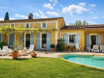Vente maison 5 pièces Mallemort 13