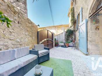Vente maison 7 pièces Mallemort 13