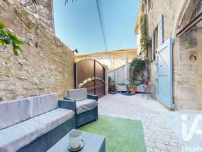 Vente Maison 4 chambresMallemort