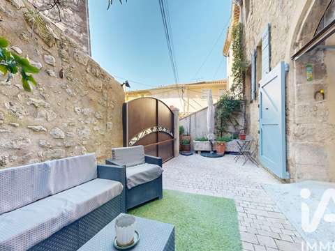 Vente maison 7 pièces Mallemort 13