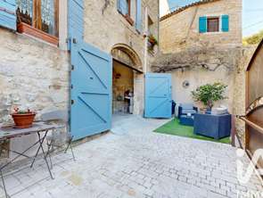 Vente Maison 4 chambresMallemort