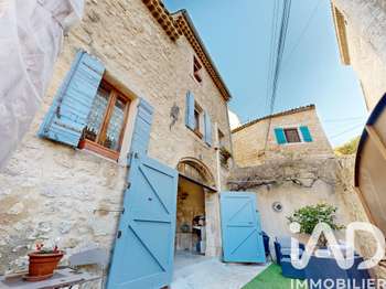 Vente Maison 4 chambresMallemort