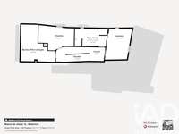 Vente maison 7 pièces Vente maison 7 pièces