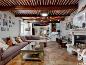 Vente Maison 4 chambresMallemort